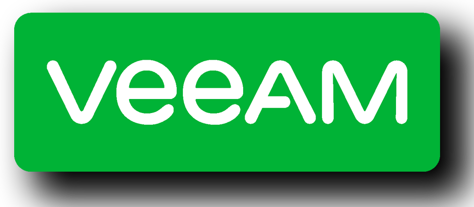 Veeam Logo